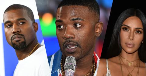 Ray j insults kimye cbb 1