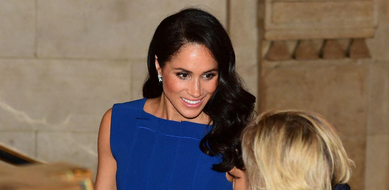 kate middleton repeatedly tried welcome meghan markle into royal family