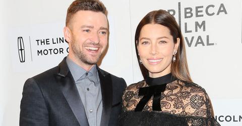 Jessica biel justin timberlake second baby family planning