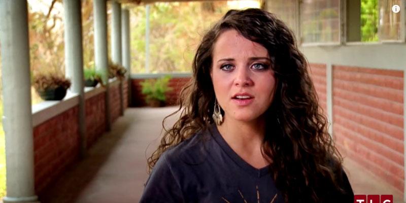 Fans beg jinger duggar daughter felicity stop doing this pp