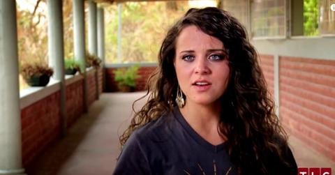 Fans beg jinger duggar daughter felicity stop doing this pp