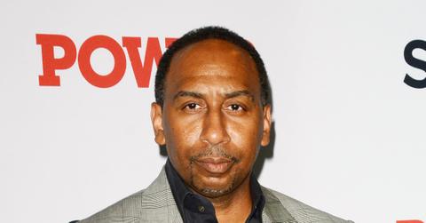 espns stephen a smith on why he forced out co host max kellerman ok