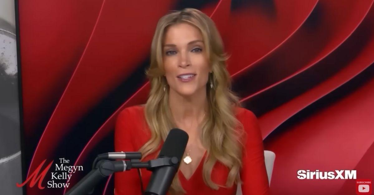 image of Megyn Kelly sharply criticized Jimmy Kimmel’s joke, calling it 'crass' and 'inappropriate.'