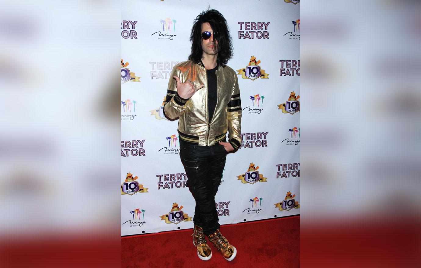 criss-angel