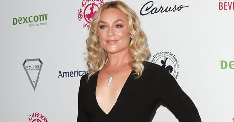 Law and order elisabeth rohm engagement ring photo