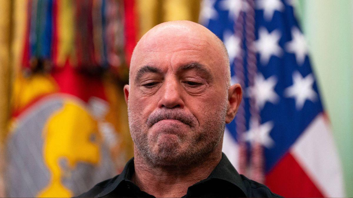 Joe Rogan