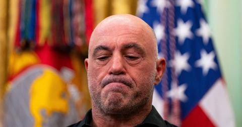 Joe Rogan