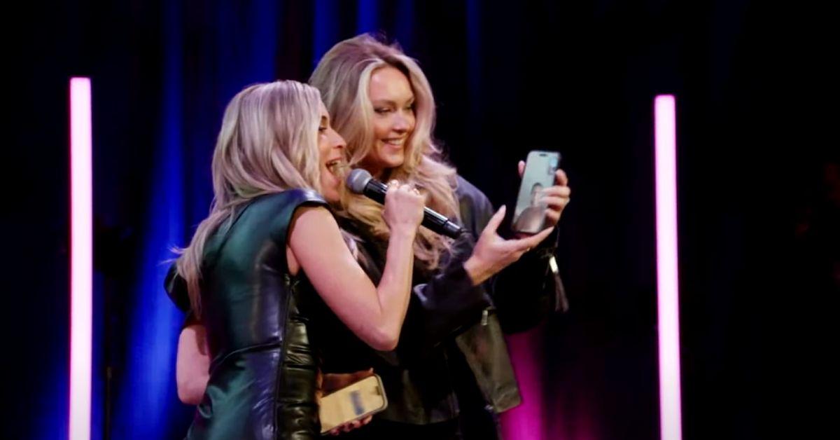 kristin cavallari new show release date where to watch