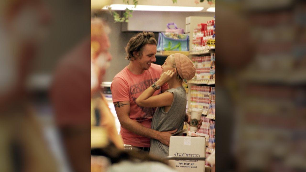 Dax Shepard, Kate Hudson