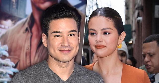 Mario Lopez Reaches Out To Selena Gomez After Kidney Transplant Joke