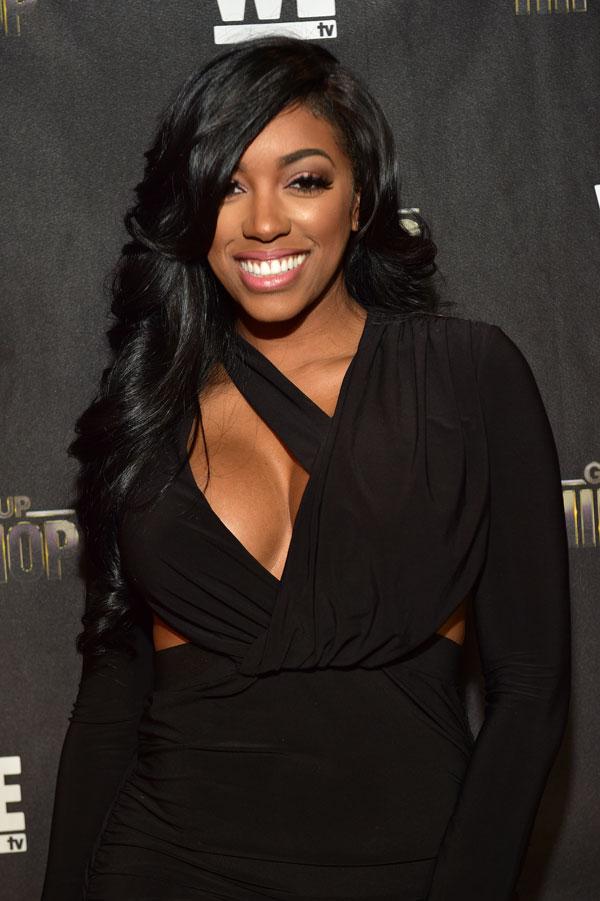 Porsha williams responds fake boyfriend rumors01