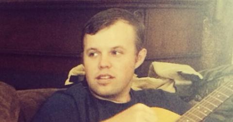 John david duggar finally courting jinger reveals brother secret relationship hero