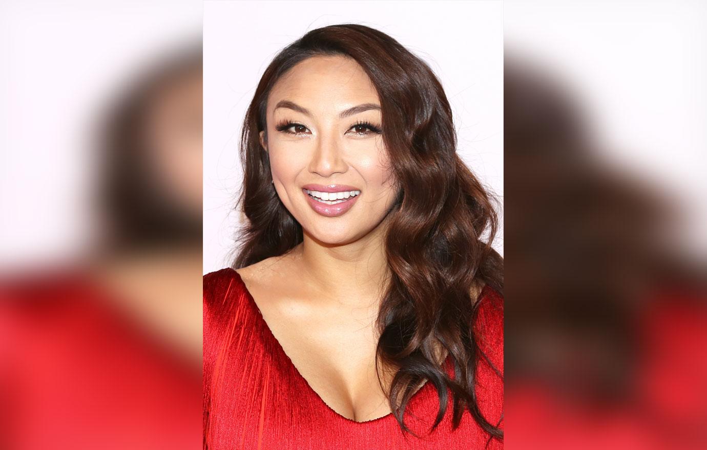 jeannie mai pregnant baby