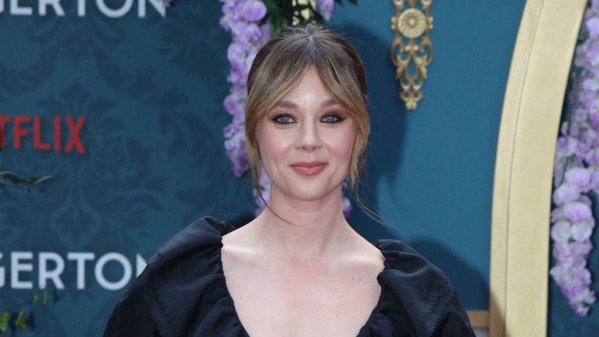 Image of She highlighted Eloise Bridgerton’s upcoming story for the next season.