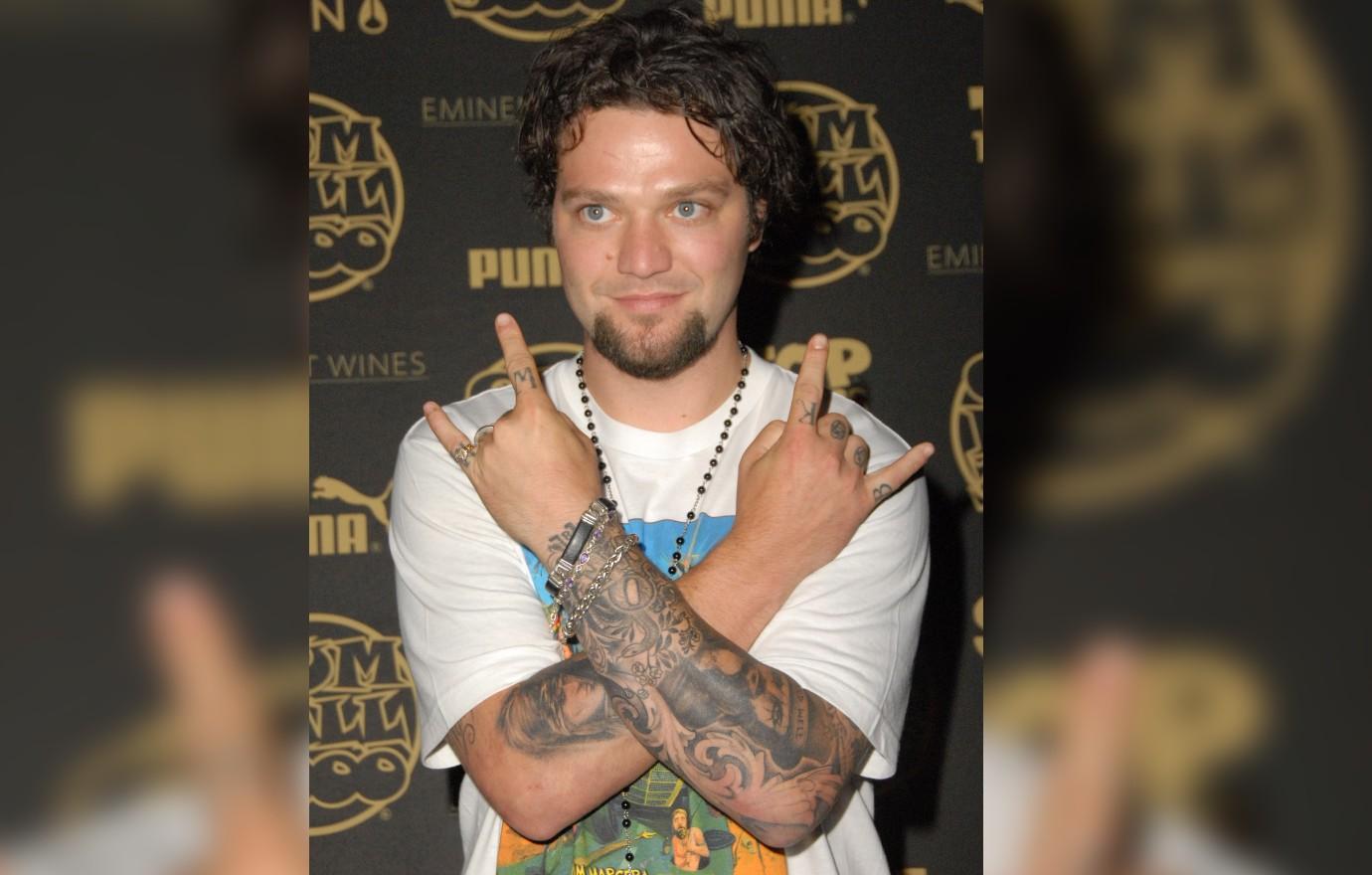 family troubles legal woes bam margera rollercoaster life