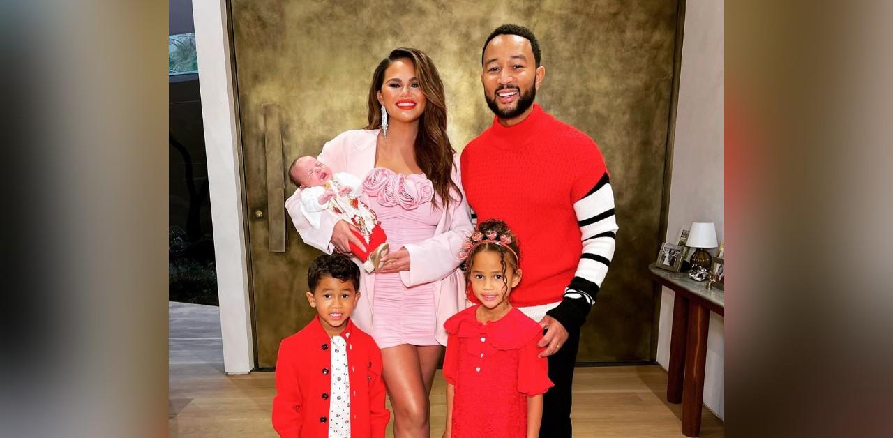 john legend admits chrissy teigen wishes cut back work