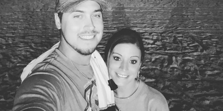 teen mom jeremy calvert engaged brooke wehl