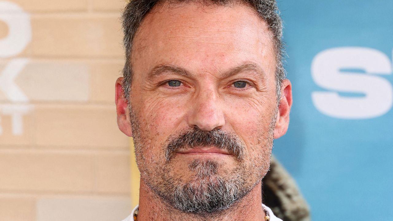 Image of Brian Austin Green emphasized that he wanted to use the last few days of the month to spread awareness.