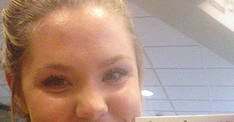 Kailyn lowry amber portwood book tour