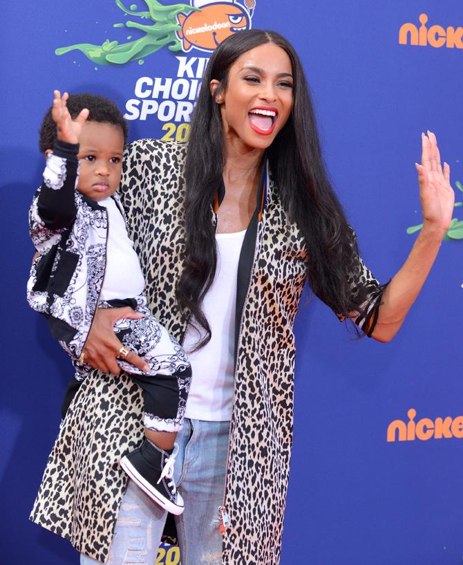 Kids&#8217; Choice Sports 2015***NO DAILY MAIL SALES***