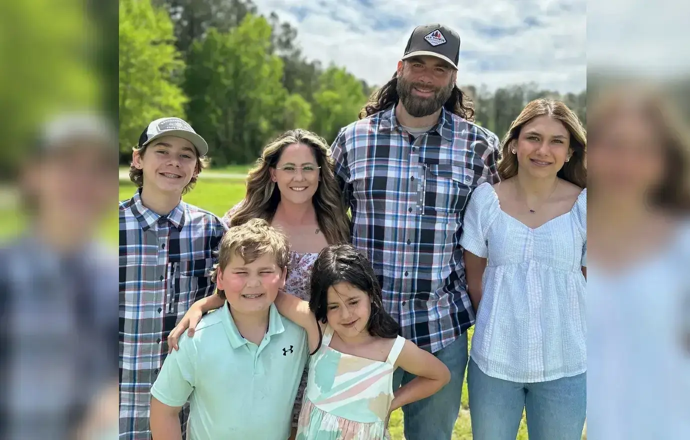 jenelle evans asked david eason home protect family break in