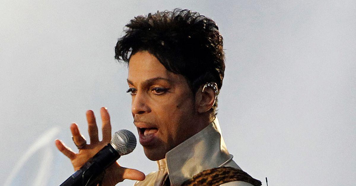 prince
