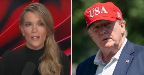 megyn kelly donand trump pp