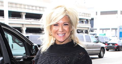 long island medium theresa caputo reveals spiritual abilities evolved over years pp
