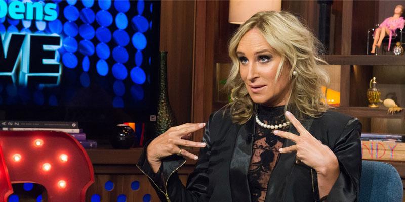 Sonja morgan 2 pp