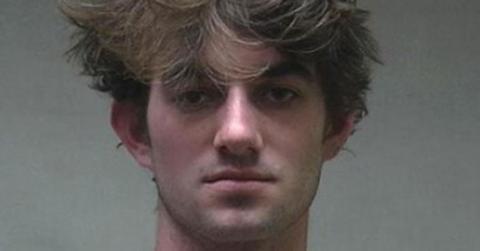 Conor kennedy arrested aspen 07