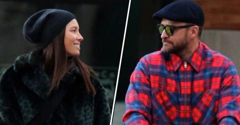 Justin Timberlake signs Infidelity Clause Award Jessica Biel Everything if He Cheats