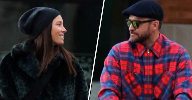 Justin Timberlake signs Infidelity Clause Award Jessica Biel Everything if He Cheats