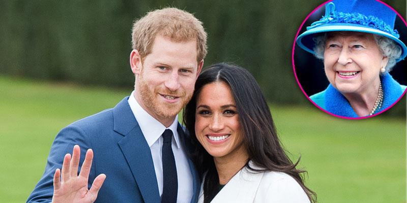 meghan markle spend christmas queen palace confirms pp