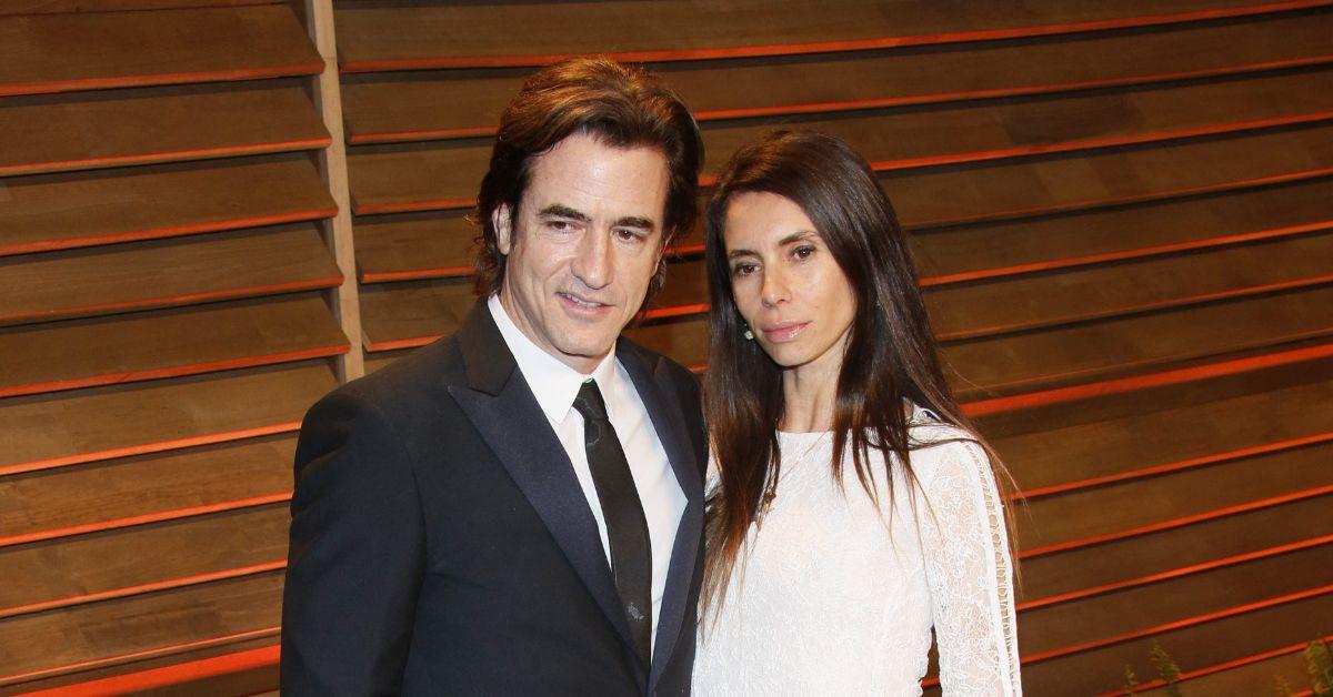 dermot mulroney estranged wife prima apollinaare files for divorce
