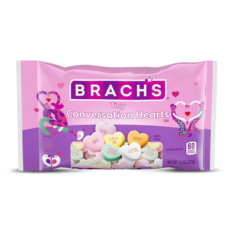 brach s tiny conversation hearts candy ozfcbec ba ff aeb ebbefbfdafcfedfdd