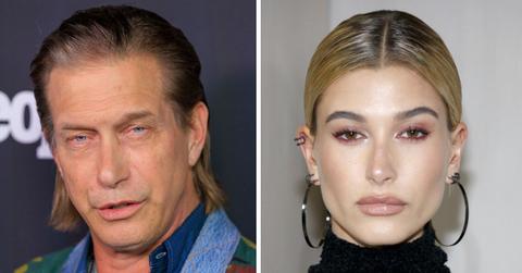 stephen bieber admits never talks hailey