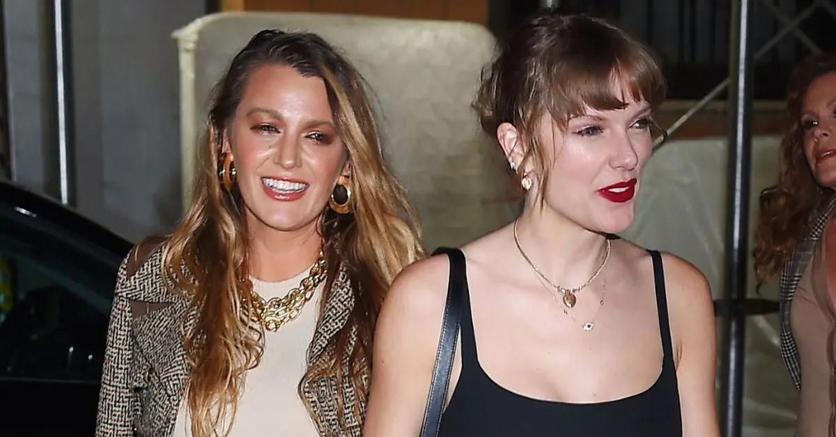 Photo of It's unclear if the two ladies are still friends amid the legal drama.