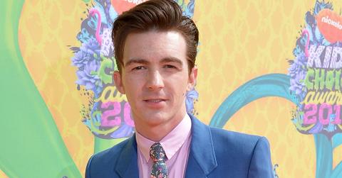 Nickelodeon’s 27th Annual Kids’ Choice Awards – Red Carpet