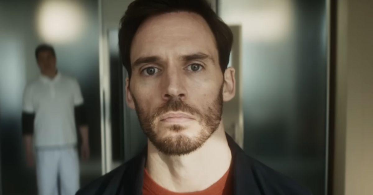 lazarus season  cast plot updates prime video