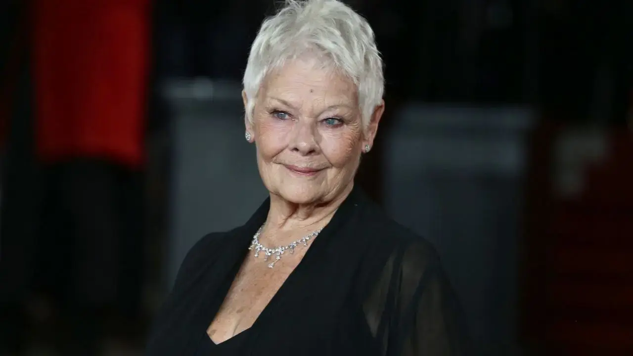 Image of Judi Dench