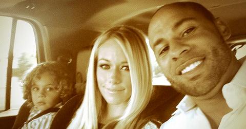 Kendra wilkinson pregnant