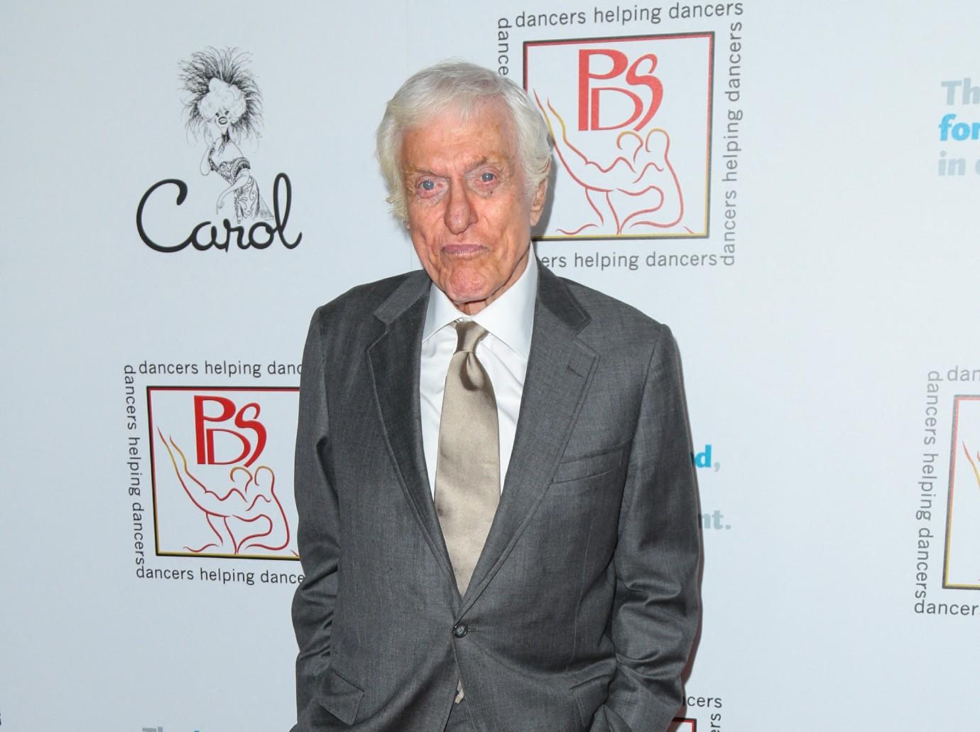 dick van dyke