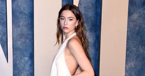 who is eve jobs meet steve jobs daughter