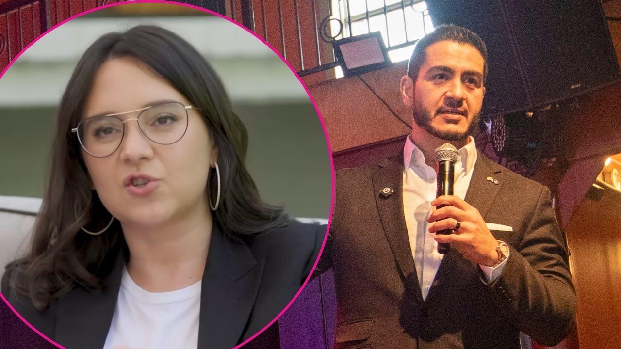 Bari Weiss Faces CBS News Backlash Over Abdul El-Sayed 9/11 Headline: Report