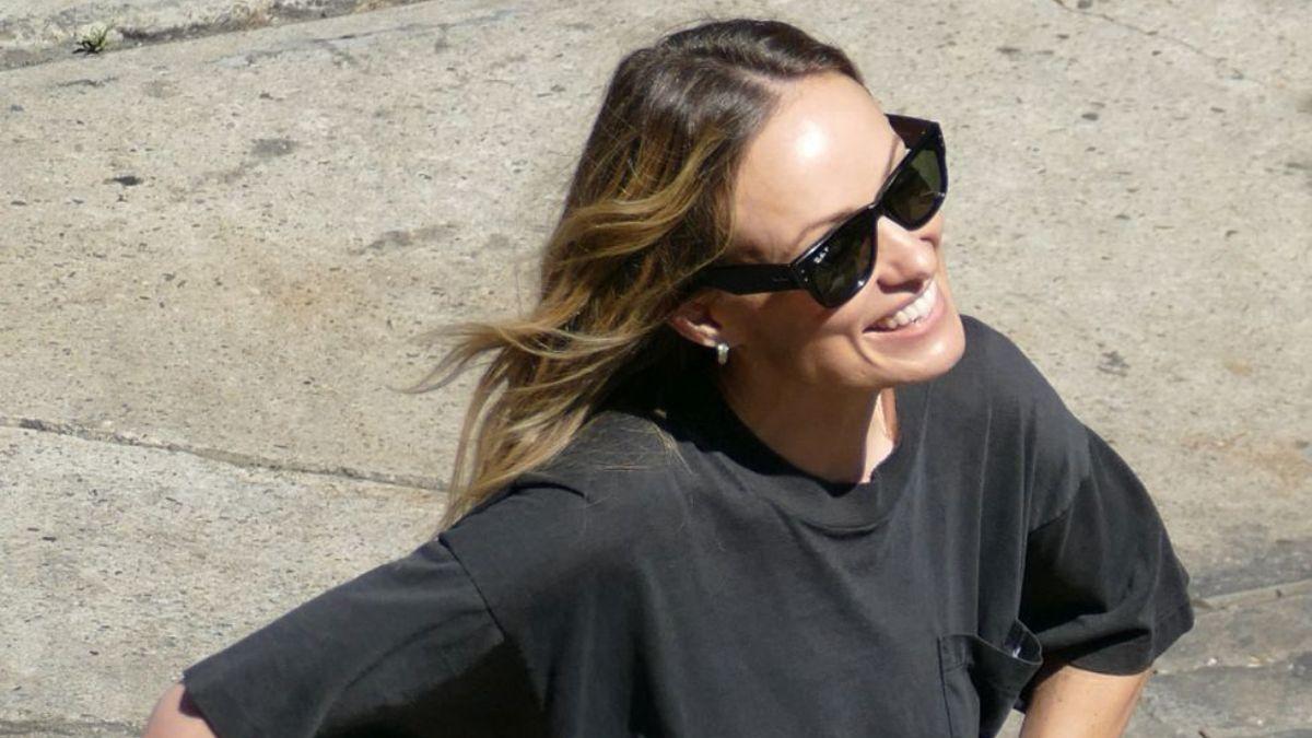 image of Olivia Wilde stars in 'The Invite.'
