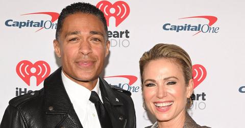 amy robach tj holmes undecided getting married