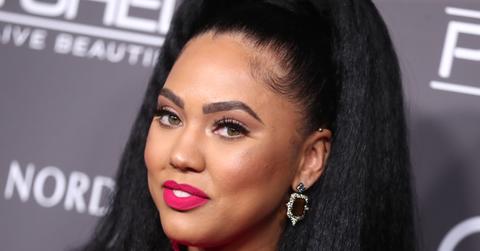 Baby2Baby Gala, Arrivals, Los Angeles, USA - 10 Nov 2018