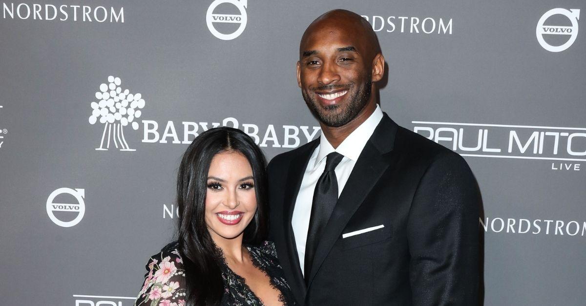 vanessa bryant trademarks kb kobe bryant