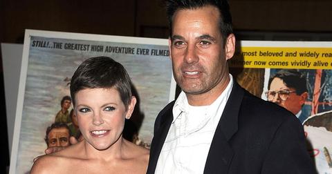 Natalie Maines' Ex-Husband Adrian Pasdar Requesting More Money In Their ...
