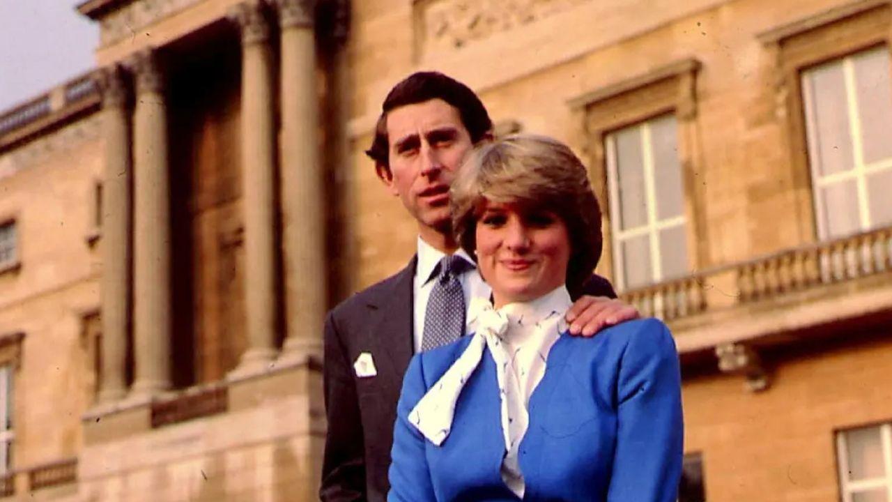 image of Diana/ Charles